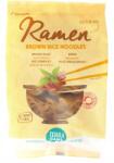 Terrasana Gluténmentes Ramen tészta barna rizsből, Bio (8713576002133)