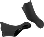 SELECTION P2R (Vélo) SELECTION P2R Shimano Ultegra 6600-105 ST-5600 kompatibilis fekete kéztámasz (pár) SELECTION P2R (Vélo) Bicikli alkatrészek Kerékpár alkatrészek Kerékpár kormányszalagok és markolatok
