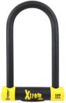 Auvray XTREM MAXI 110x230 mm U-lakat (SRA minősített) Lopásgátló Auvray Bicikli alkatrészek Kerékpáros kiegészítők Biciklizárak