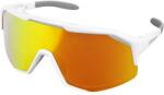 SELECTION P2R (Vélo) SELECTION P2R Visionair fotokromatikus felnőtt kerékpáros szemüveg, fehér keret (automatikusan fényhez igazodó lencsékkel) - 0-3-as védelmi szint SELECTION P2R (Vélo) Bicikli alkatrészek Kerékpáros ru