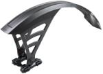 ZEFAL DEFLECTOR RS75 univerzális hátsó sárvédő 26"-27.5"-29" (széles gumihoz, max. 2.8") ZEFAL Bicikli alkatrészek Kerékpáros kiegészítők Kerékpár sárvédők