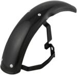SIP Style SIP Garelli 2.0 EVO II sárvédő Vespa PK50-125. . . . S/XL/XL2/Automatica/PX80-200/PE/Lusso/`98/MY/T5-hez, első, karbon, átlátszó SIP Style Bicikli alkatrészek Kerékpáros kiegészítők Kerékpár sárvédők