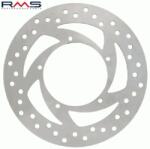 RMS első féktárcsa Aprilia Atlantic 125-300cc AP8133606 RMS Futómű és fék alkatrészek Féktárcsák