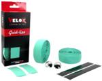 VELOX MAXI CORK Bianchi zöld kormány szalag (guidoline) VELOX Bicikli alkatrészek Kerékpár alkatrészek Kerékpár kormányszalagok és markolatok