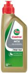Castrol MTX teljesen szintetikus váltóolaj 75W-140 (1 l) Castrol Műhely felszerelések, eszközök Kenő- és adalékanyagok Villa- és váltóolajok
