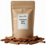 Green Touch Fahéj Bot 100 g Fahéj Bot Egész Természetes Aromás Minőség (P_22)