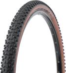 DELI (Vélo) DELI MTB gumiabroncs 29 x 2.10, hajtogatható, tanwall fekete-barna, megerősített, defektálló 1, 3 mm (54-622) 62TPI DELI (Vélo) Bicikli alkatrészek Kerékpár alkatrészek Kerékpár gumik