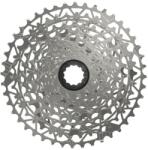 SRAM PG-1231 12V kazetta 11-44 Apex D1 XPLR fekete (11, 13, 15, 17, 19, 22, 25, 28, 32, 36, 42, 50) SRAM Bicikli alkatrészek Kerékpár alkatrészek Kerékpár kazetták