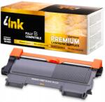 4INK Toner Brother HL-2130 HL-2240 HL-2250 DCP-7055 Nyomtatókhoz (TN-2220-TN2220-do-Drukarki-Brother)