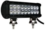 M-Tech Light Bar Lamp 54W 230x63x108 mm munkalámpa M-Tech Elektronika Világítások Fényszórók (OEM)