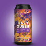 Horizont Hazy Queen Nectaron Edition 0, 44l 6%
