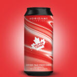 Horizont Selfish Games - Another Tale from Canada / New England IPA 0, 44l 6, 5%