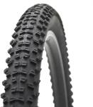 NEWTON MTB külső gumi 27.5 x 2.25, defektvédelemmel, 2, 5 mm, fekete, 30TPI, merev, (57-584) (650B), e-bike kompatibilis NEWTON Bicikli alkatrészek Kerékpár alkatrészek Kerékpár gumik