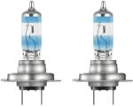 OSRAM NIGHT BREAKER DUOBOX 200 H7 12V 55W halogén izzó, párban (fényszóró, +200% fényerő, átlátszó, P43t) OSRAM Elektronika Világítások Izzók 12V-os izzók