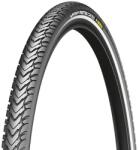 MICHELIN (Vélo) MICHELIN Protek Cross trekking kerékpár gumiabroncs 700 x 32 fekete TR (28-29 x 1, 35) (32-622) reflex oldalfal MICHELIN (Vélo) Bicikli alkatrészek Kerékpár alkatrészek Kerékpár gumik