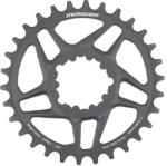 Stronglight MONO 28 fogas közvetlen rögzítésű MTB lánctányér SRAM X01-XX1-hez, 3 mm vastag, 12 sebességes STRONGLIGHT Bicikli alkatrészek Kerékpár alkatrészek Kerékpár lánctányérok