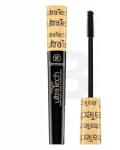 Dermacol UltraTech Mascara szempillaspirál a szempilla hosszabbításáért és dúsításáért Fekete 10 ml (85958715)