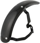 SIP Style SIP Garelli 2.0 Race EVO II első sárvédő Vespa PK50-125 S/XL/XL2/Automatica/PX80-200/PE/Lusso/’98/MY/T5 modellekhez, karbon SIP Style Bicikli alkatrészek Kerékpáros kiegészítők Kerékpár sárvédők