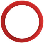  Kormányvédő (46-48 cm) SOFT piros