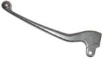Domino fékkar bal oldali, polírozott, Piaggio 50-125 Fly, Liberty, Vespa LX, 50 Typhoon 2005+, Gilera 125 Runner 1997-2002, Derbi 50-125 Boulevard 2009+ modellekhez, eredeti Domino Futómű és fék alkatrészek 