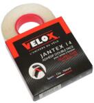 VELOX JANTEX 18mm karbon felnis szalag 2 tubeless gumihoz, magas hőállóság, (darabra) VELOX Bicikli alkatrészek Kerékpár alkatrészek Kerékpár kormányszalagok és markolatok