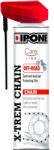 IPONE Lánckenő spray Ipone X-Trem Off Road 250ml Cross Enduro Quad Atv Kiváló minőség