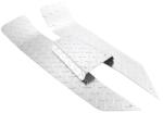 SIP Style Propellerlapát szett SIP Vespa 50-125, PV, ET3-hoz SIP Style Vázak, idomok, kiegészítők Idomok, burkolat elemek - motomotors - 49 770 Ft