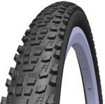 Rubena MITAS OCELOT 27.5 x 2.35 MTB külső gumi, fekete, drótperemes (60-584) (650B), e-bike kompatibilis RUBENA Bicikli alkatrészek Kerékpár alkatrészek Kerékpár gumik