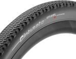 PIRELLI (Vélo) PIRELLI CINTURATO GRAVEL H 700x35 gravel gumiabroncs, fekete, tubeless ready (35-622) PIRELLI (Vélo) Bicikli alkatrészek Kerékpár alkatrészek Kerékpár gumik