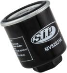 SIP Spareparts SIP olajszűrő PIAGGIO Leader/Quasar/LEM motorokhoz, Vespa ET4/LX/LXV/S/Primavera/Sprint/GTS/GTS Super/GTV/GT 60/GT/GT L/946 modellekhez SIP Spareparts Motor alkatrészek Olajfilterek, olajpumpák