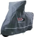 SIP Style SIP Indoor PREMIUM 2.0 robogó takaróponyva, szürke, 4 rétegű, XL méret, puha flanel béléssel SIP Style Vázak, idomok, kiegészítők Járműtakarók és lábvédők