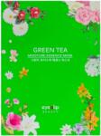 EYENlip archoz Eyenlip Green Tea Oil Moisture Essence Mask 25 ml (8809555250234)