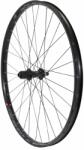VELOX 29" MTB hátsó kerék, fekete, Centerlock agy MT400, 11-10 sebesség, tubeless/tubetype, 12-148 mm átütőtengelyhez, 29x2.50-3.00 gumihoz VELOX Bicikli alkatrészek Kerékpár alkatrészek Kerékpár kerekek