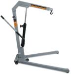 BETA TOOLS összecsukható hidraulikus daru dupla hatású pumpával BETA Műhely felszerelések, eszközök Emelők