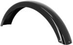 SELECTION P2R (Motorisé) Első sárvédő Peugeot 103 MVL-hez, fekete, robogóhoz SELECTION P2R (Motorisé) Bicikli alkatrészek Kerékpáros kiegészítők Kerékpár sárvédők
