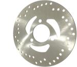 Kymco Super 9 féktárcsa Kymco Futómű és fék alkatrészek Féktárcsák