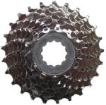 SHIMANO SORA HG50 8 sebességes kazetta 12-25 (12-13-15-17-19-21-23-25) SHIMANO Bicikli alkatrészek Kerékpár alkatrészek Kerékpár kazetták