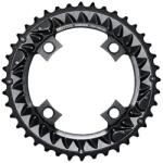 SHIMANO DEORE M6000 40T középső lánckerék MTB-hez, 10 sebességes, 96 mm, 4 karos, tripla hajtáshoz SHIMANO Bicikli alkatrészek Kerékpár alkatrészek Kerékpár lánctányérok