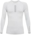 Tucano Urbano TUCANO UPSKIN férfi technikai aláöltözet, minden évszakra, fehér, L-XL TUCANO URBANO Bicikli alkatrészek Kerékpáros ruházat Kerékpáros mezek