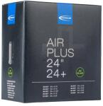 SCHWALBE (Vélo) SCHWALBE AIR PLUS AV10 AP 24 x 2.10-2.80 kerékpár belső, 40 mm-es standard szeleppel (54-70x507) - Különleges ajánlat SCHWALBE (Vélo) Bicikli alkatrészek Kerékpár alkatrészek Bicikli belső gumik