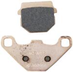 CL BRAKES fékbetét garnitúra (2 db) Aprilia 125 Leonardo, Scarabeo, Sport City első, 500 Atlantic, Scarabeo első bal (3021 MSC) CL BRAKES Futómű és fék alkatrészek Fékbetétek (tárcsafék)