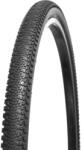 DELI (Vélo) DELI gravel kerékpár gumi 700 x 38 fekete - TR (38-622) cross kompatibilis DELI (Vélo) Bicikli alkatrészek Kerékpár alkatrészek Kerékpár gumik
