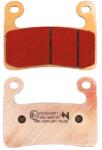 NEWFREN első fékbetét BMW 1250 R GS 2019+, R GS Adventure 2019+, R 1250 2019+, 1000 S RR 2019+ (FD0540SP) (Sport szinterezett) NEWFREN Futómű és fék alkatrészek Fékbetétek (tárcsafék)