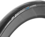PIRELLI (Vélo) PIRELLI P ZERO RACE 4S országúti gumi 700 x 30, fekete, tubeless ready TS (30-622) PIRELLI (Vélo) Bicikli alkatrészek Kerékpár alkatrészek Kerékpár gumik