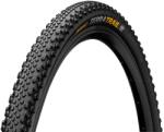 CONTINENTAL (Vélo) CONTINENTAL TERRA TRAIL SHIELD WALL 700 x 40 gravel kerékpár gumi, fekete, hajtogatható, tubetype/tubeless (40-622) CONTINENTAL (Vélo) Bicikli alkatrészek Kerékpár alkatrészek Kerékpár gumik
