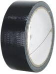ROTO Felni szalag - öntapadós, tömlő nélküli és tömlős kompatibilis, fekete, 35 mm széles, 9 m hosszú tekercs ROTO Bicikli alkatrészek Kerékpár alkatrészek Bicikli belső gumik