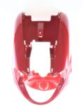 Kymco VIT50 64302-LBD5-E00-R6P első burkolat piros Kymco Vázak, idomok, kiegészítők Idomok, burkolat elemek