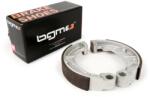 BGM PRO Fékpofák BGM PRO Ř=152x25mm LAMBRETTA LI, LIS, SX, TV, LAMBRETTA LI, LIS, SX, TV BGM PRO Futómű és fék alkatrészek Fékpofák (dobfék)