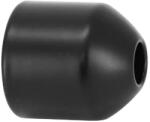 Piaggio (oem) PIAGGIO AP8104509 Kormányvég - "PIAGGIO GENUINE PART" APRILIA 750-900 SHIVER, 1000-1100 TUONO, MOTO-GUZZI BREVA, STELVIO, V7, V9 PIAGGIO (OEM) Kormányok és tartozékaik Kormányvégek
