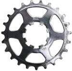 MICHE Campagnolo 10 sebességes kazettás fogaskeréksor, 23 fogas, utolsó pozíció MICHE Bicikli alkatrészek Kerékpár alkatrészek Kerékpár kazetták